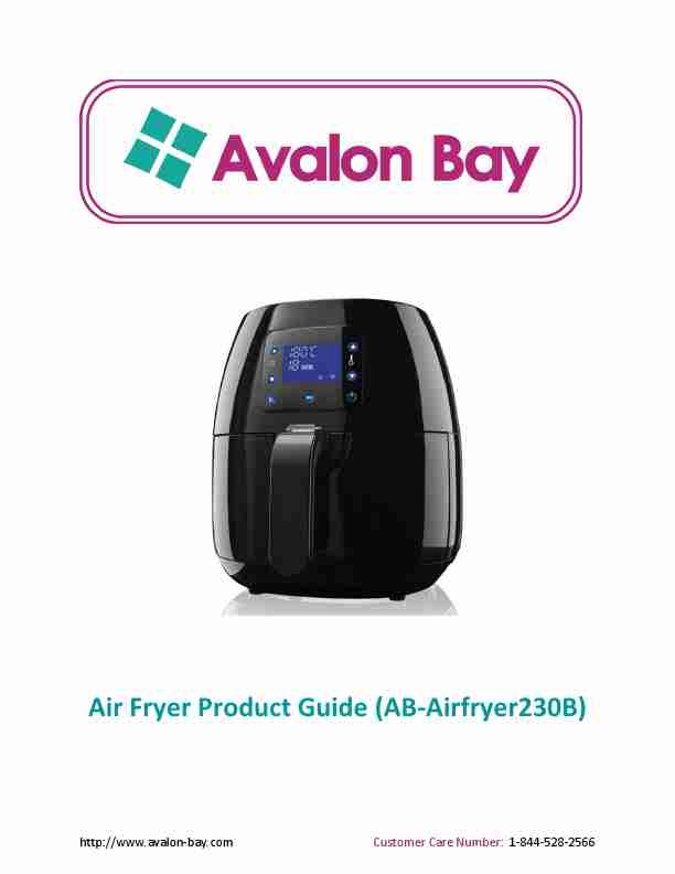 Avalon Bay Air Fryer 230b Manual-page_pdf